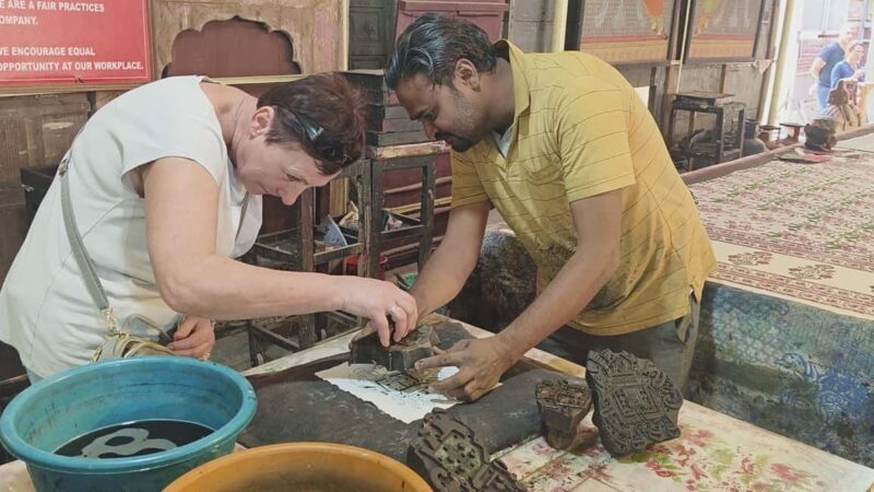 From Delhi: 3 Days Golden Triangle Tour - Deep Dive into Each Site