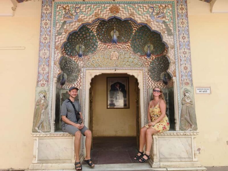 From Delhi: 3 Days Golden Triangle Tour - Detailed Breakdown of the Itinerary