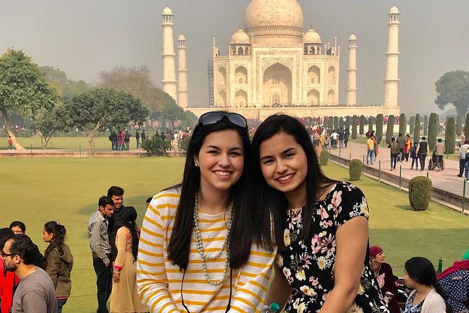 From Delhi: 3 Days Golden Triangle Tour (Delhi, Agra & Jaipur) - Frequently Asked Questions