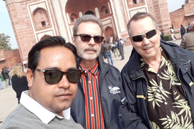 From Delhi: 3 Days Golden Triangle Tour (Delhi, Agra & Jaipur) - The Sum Up