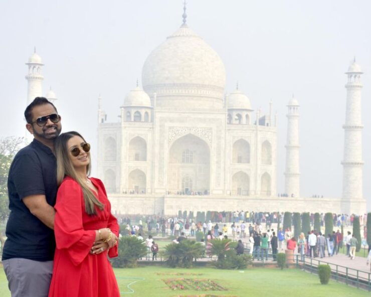 From Delhi: 3 Days Golden Triangle Tour - Good To Know