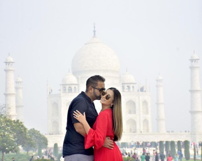 From Delhi: 3 Days Golden Triangle Tour - Logistics and Important Information