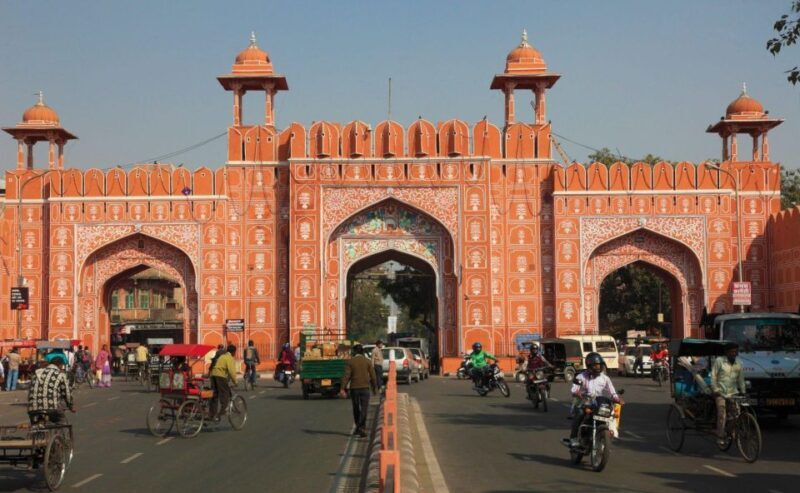 From Delhi: 3 Days Golden Triangle Tour with Agra and Jaipur - Practical Details and Tips