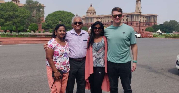 From Delhi: 3 Days Golden Triangle Tour With Hotels - Tour Details and Logistics