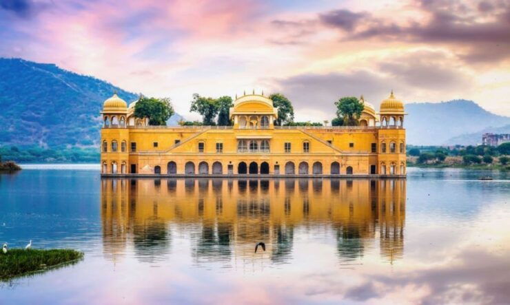 From Delhi: 3 Days Golden Triangle Tour With Hotels - Tour Experience