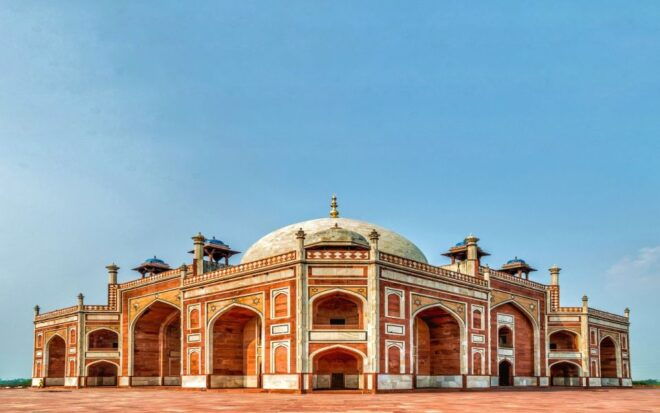 From Delhi: 3 Days Golden Triangle Tour With Taj Mahal - The Sum Up