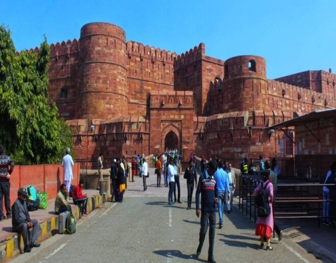 From Delhi: 3 Days Golden Triangle With Guide - Itinerary