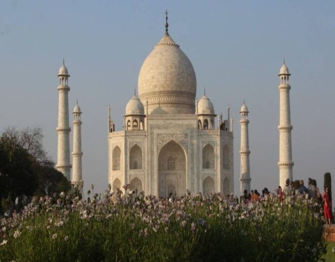 From Delhi: 3 Days Golden Triangle With Guide - Frequently Asked Questions
