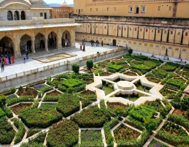 From Delhi: 3 Days Golden Triangle With Guide - The Sum Up