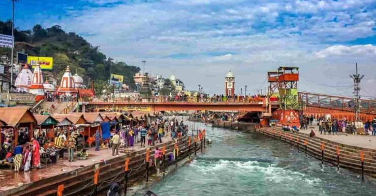 From Delhi: 3 Days Haridwar Rishikesh Tour - Itinerary Highlights