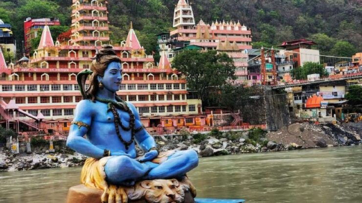 From Delhi: 3 Days Haridwar Rishikesh Tour - Key Features and Inclusions