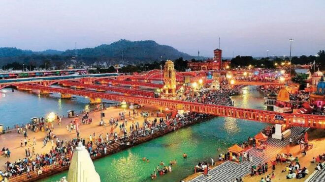 From Delhi: 3 Days Haridwar Rishikesh Tour - Travel Tips and Recommendations
