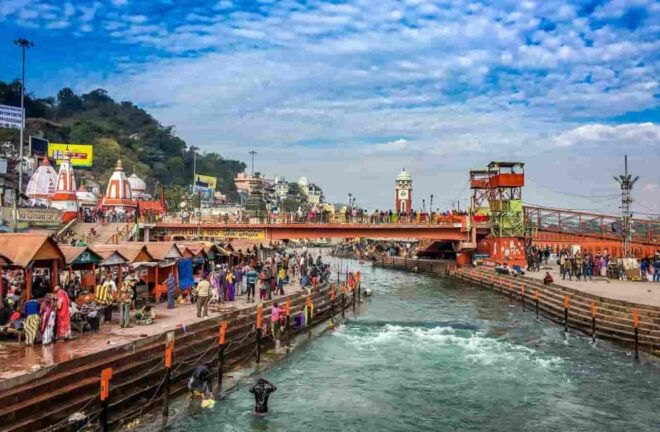 From Delhi: 3 Days Haridwar Rishikesh Tour - Common Questions