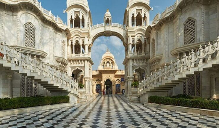 From Delhi: 3 Days Mathura Vrindavan Tour - Inclusions and Exclusions