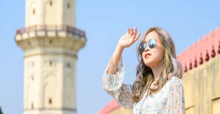 From Delhi: 3 Days Private Golden Triangle Delhi Agra Jaipur - Good To Know