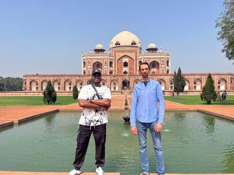 From Delhi: 3 Days Private Luxury Golden Triangle Tour - FAQ