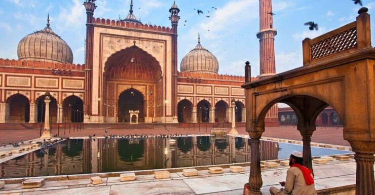 From Delhi: 3-Hour Old Delhi Tuk-Tuk Tour With Pick-Up - Languages and Transportation Options