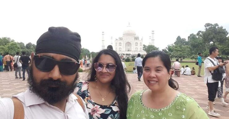 From Delhi : 3 Nights 4 Days Golden Triangle Tour By Car - Tour Highlights and Inclusions