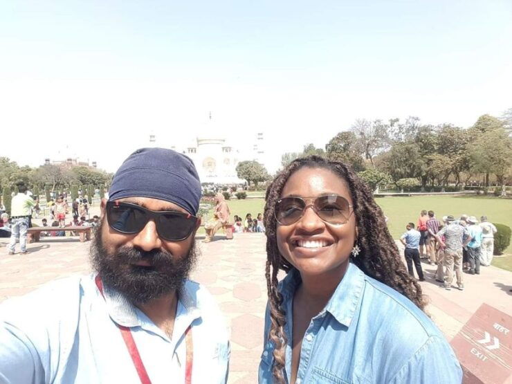 From Delhi : 3 Nights 4 Days Golden Triangle Tour By Car - Important Guidelines for Travelers