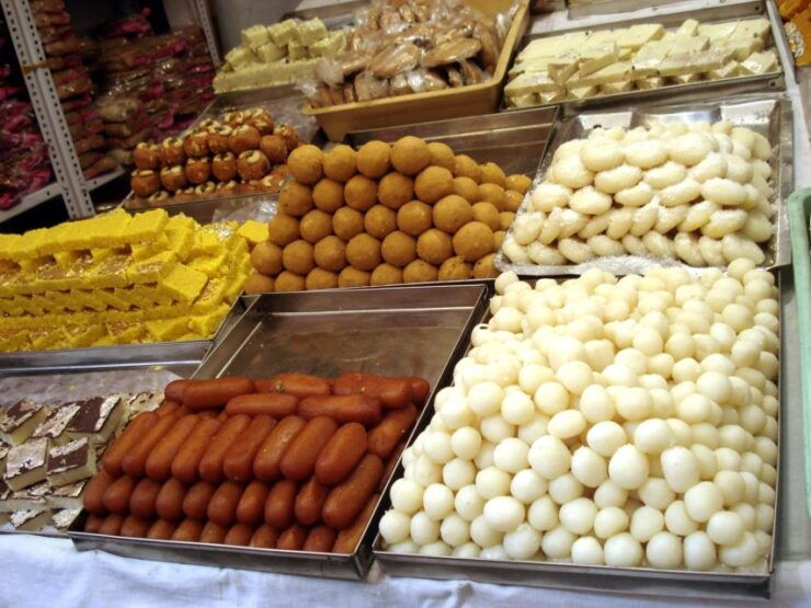 From Delhi: 4-Day Agra, Jaipur and Delhi Private Tour - Day 1 - Delhi to Agra