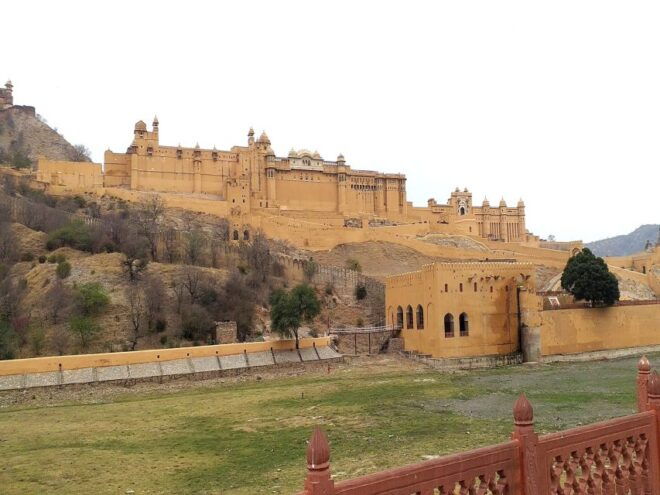 From Delhi: 4-Day Golden Triangle Luxury Tour With Hotel - Booking Information