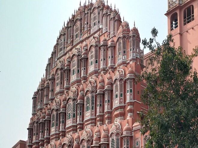 From Delhi: 4-Day Golden Triangle Luxury Tour With Hotel - Additional Information