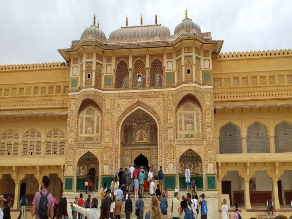 From Delhi: 4-Day Golden Triangle Luxury Tour With Hotel - The Sum Up
