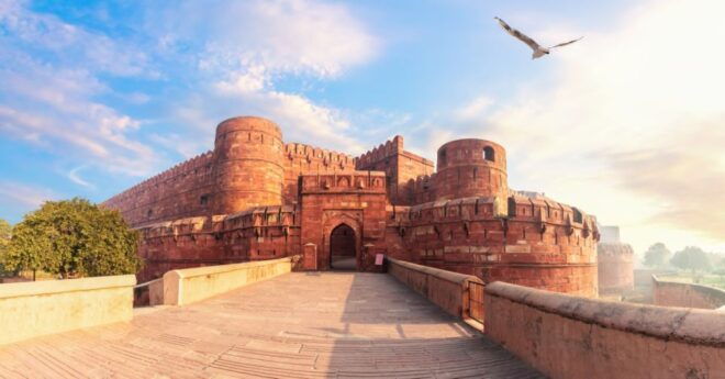 From Delhi: 4-Day Golden Triangle Private Tour by Car - Positive Customer Reviews