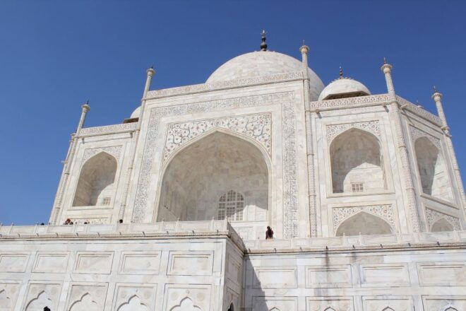 From Delhi: 4-Day Golden Triangle Private Tour With Lodging - Inclusions and Itinerary Details