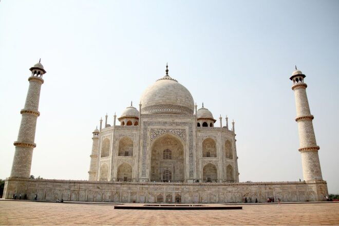 From Delhi: 4-Day Golden Triangle Private Tour With Lodging - Important Information for Travelers