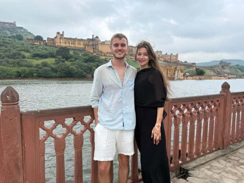 From Delhi: 4-Day Golden Triangle & Ranthambore Guided Tour - Good To Know