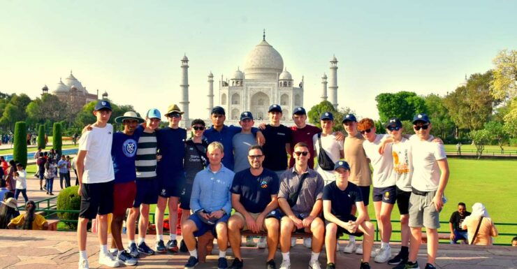 From Delhi: 4-Day Golden Triangle & Ranthambore Guided Tour - Tour Highlights