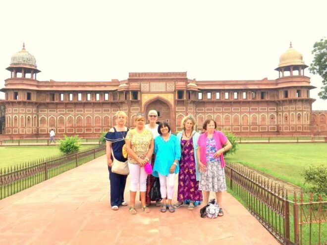 From Delhi: 4-Day Golden Triangle & Ranthambore Guided Tour - Day 4: Explore Jaipur and Departure