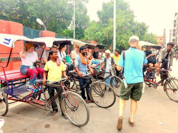 From Delhi: 4-Day Golden Triangle & Ranthambore Guided Tour - The Sum Up