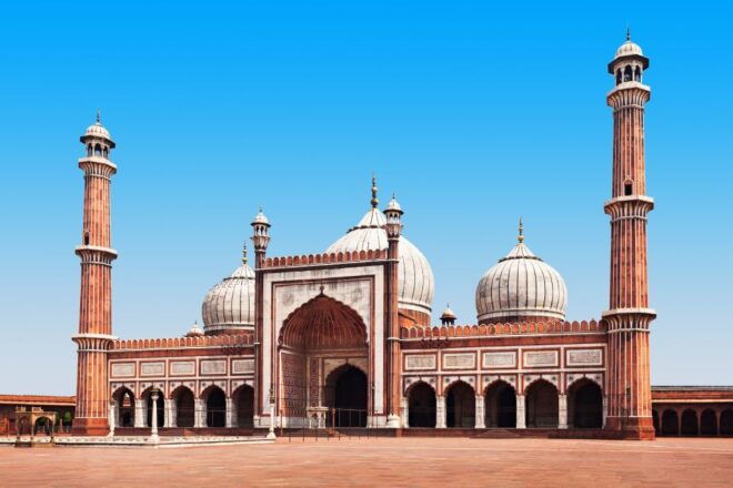 From Delhi: 4-Day Golden Triangle & Ranthambore Tiger Safari - Experience Highlights