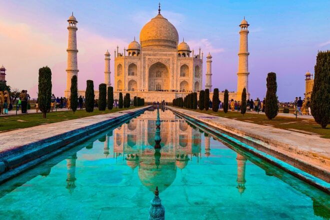 From Delhi: 4-Day Golden Triangle & Ranthambore Tiger Safari - Common Questions