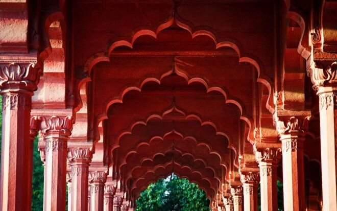 From Delhi: 4-Day Golden Triangle Tour - Itinerary