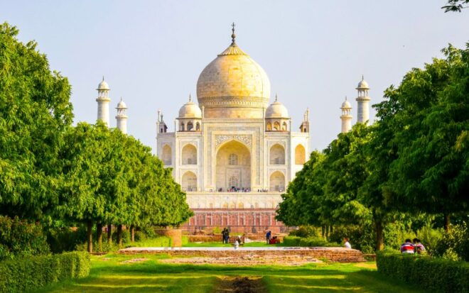 From Delhi: 4-Day Golden Triangle Tour - Important Notes