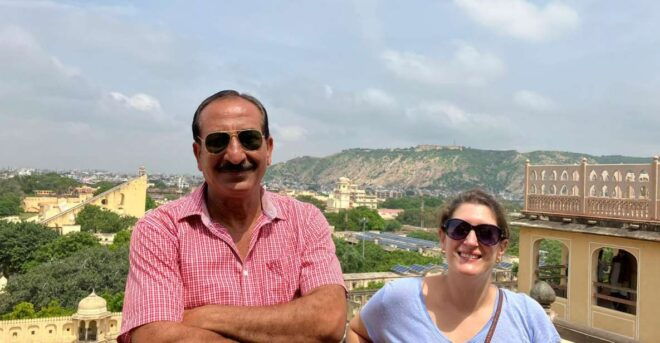 From Delhi: 4 Day Golden Triangle Tour to Agra and Jaipur - Accommodation Options