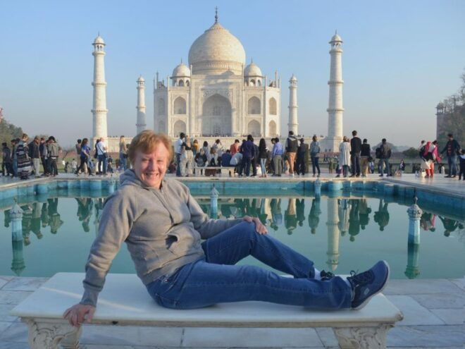 From Delhi: 4 Day Golden Triangle Tour to Agra and Jaipur - Frequently Asked Questions
