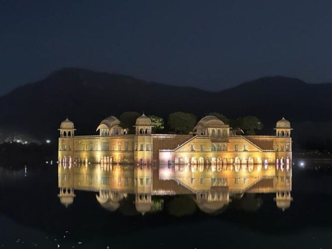 From Delhi: 4-Day Golden Triangle Tour to Agra and Jaipur - Inclusions