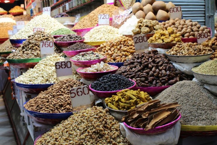 From Delhi: 4-Day Golden Triangle Tour to Agra and Jaipur - Activities