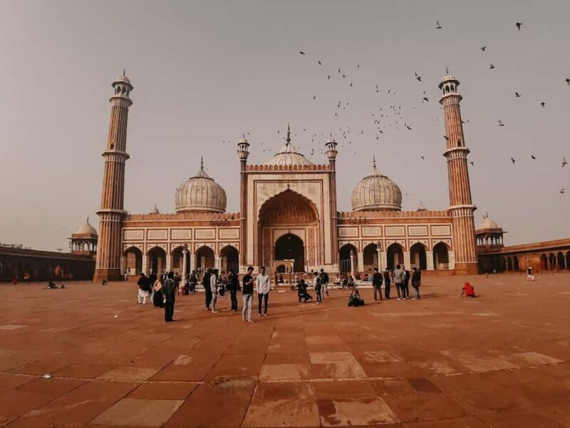 From Delhi: 4-Day Golden Triangle Tour with Accommodation - FAQs
