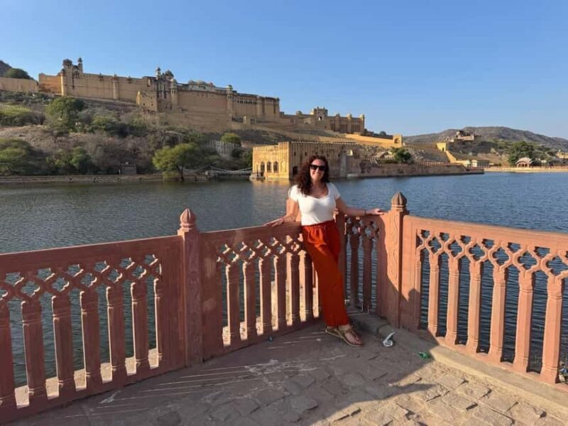 From Delhi: 4-Day Golden Triangle Tour with Tiger Safari - A Close Look at the 4-Day Itinerary