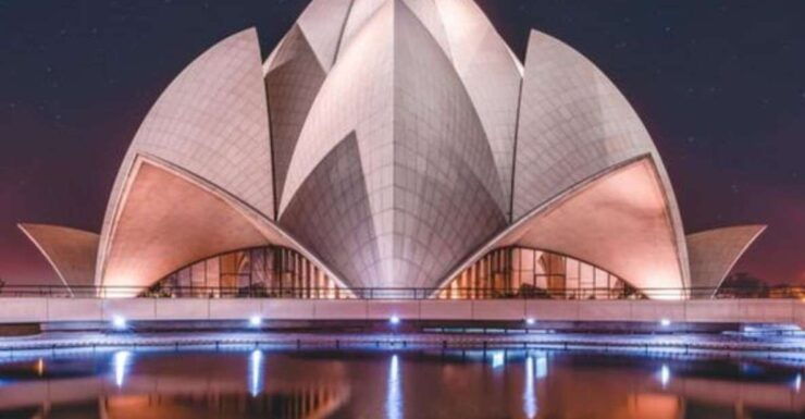 From Delhi: 4-Day Golden Triangle With Ranthambore Trip - Trip Details