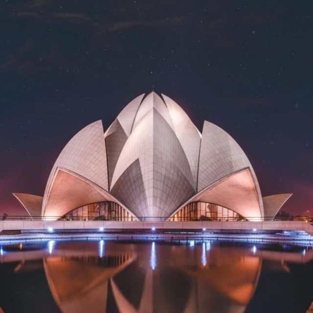 From Delhi: 4-Day Golden Triangle With Ranthambore Trip - Booking Information