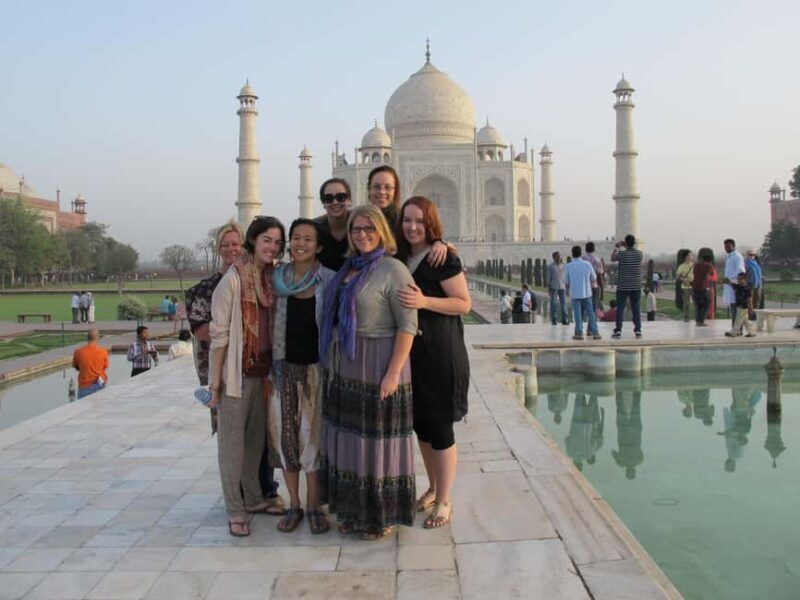 From Delhi: 4-Day Private Golden Triangle Tour India - What Sets This Tour Apart?