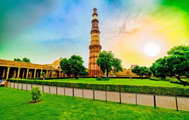 From Delhi: 4-Day Private Golden Triangle Tour With Hotels - Inclusions and Exclusions