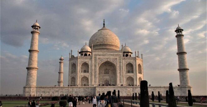 From Delhi: 4-Day Private Golden Triangle Tour With Hotels - Important Information for Travelers