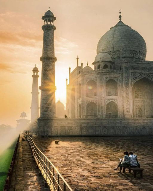 From Delhi: 4-Day Private Golden Triangle Tour With Hotels - Important Information